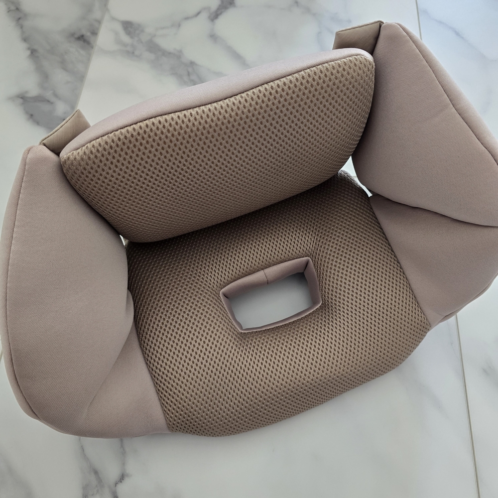 Cybex Callisto G 360 Infant Insert - Beige